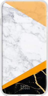 Generic Techcool® Funda, Carcasa Silicona para Samsung Gal Generic Techcool® Funda, Carcasa Silicona para Samsung Gal