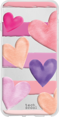 Generic Techcool® Funda, Carcasa Silicona para Samsung Gal Generic Techcool® Funda, Carcasa Silicona para Samsung Gal