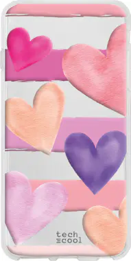 Generic Techcool® Funda, Carcasa Silicona para Realme 5 Pr Generic Techcool® Funda, Carcasa Silicona para Realme 5 Pr