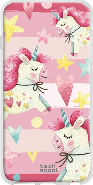 Generic Techcool® Funda, Carcasa Silicona para Samsung Gal Generic Techcool® Funda, Carcasa Silicona para Samsung Gal