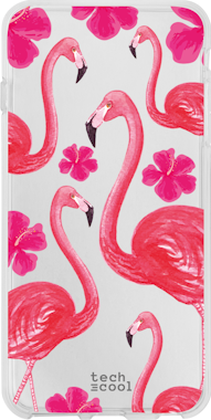 Generic Techcool® Funda, Carcasa Silicona para Samsung Gal Generic Techcool® Funda, Carcasa Silicona para Samsung Gal