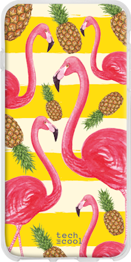 Generic Techcool® Funda, Carcasa Silicona para Samsung Gal Generic Techcool® Funda, Carcasa Silicona para Samsung Gal