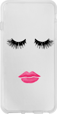 Generic Techcool® Funda, Carcasa Silicona para Iphone 7 Pl Generic Techcool® Funda, Carcasa Silicona para Iphone 7 Pl