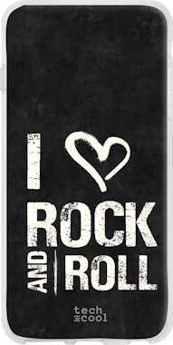 Generic Techcool® Funda, Carcasa Silicona para Samsung Gal Generic Techcool® Funda, Carcasa Silicona para Samsung Gal