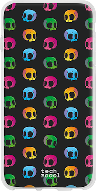 Generic Techcool® Funda, Carcasa Silicona para Huawei P8 L Generic Techcool® Funda, Carcasa Silicona para Huawei P8 L