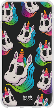 Generic Techcool® Funda, Carcasa Silicona para Samsung Gal Generic Techcool® Funda, Carcasa Silicona para Samsung Gal