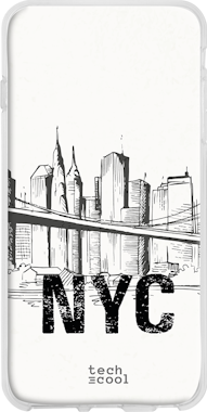 Generic Techcool® Funda, Carcasa Silicona para Samsung Gal Generic Techcool® Funda, Carcasa Silicona para Samsung Gal