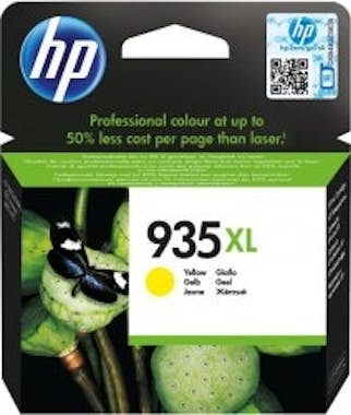HP HP Cartucho de tinta original 935XL de alta capaci HP HP Cartucho de tinta original 935XL de alta capaci