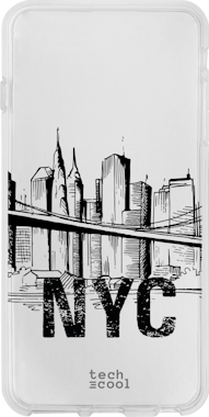 Generic Techcool® Funda, Carcasa Silicona para Samsung Gal Generic Techcool® Funda, Carcasa Silicona para Samsung Gal