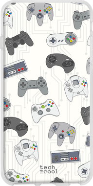 Generic Techcool® Funda, Carcasa Silicona para Samsung Gal Generic Techcool® Funda, Carcasa Silicona para Samsung Gal