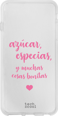 Generic Techcool® Funda, Carcasa Silicona para Samsung Gal Generic Techcool® Funda, Carcasa Silicona para Samsung Gal