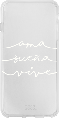 Generic Techcool® Funda, Carcasa Silicona para Samsung Gal Generic Techcool® Funda, Carcasa Silicona para Samsung Gal