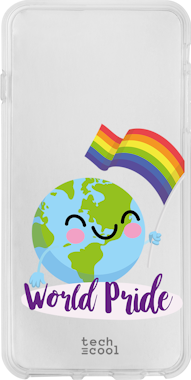 Generic Techcool® Funda, Carcasa Silicona para Xiaomi Mi 9 Generic Techcool® Funda, Carcasa Silicona para Xiaomi Mi 9