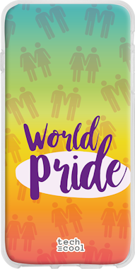 Generic Techcool® Funda, Carcasa Silicona para Samsung Gal Generic Techcool® Funda, Carcasa Silicona para Samsung Gal