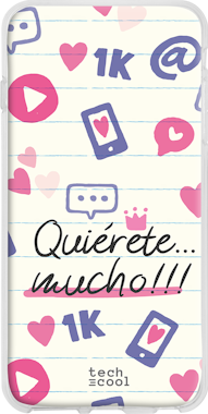 Generic Techcool® Funda, Carcasa Silicona para Samsung Gal Generic Techcool® Funda, Carcasa Silicona para Samsung Gal