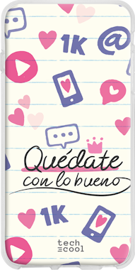 Generic Techcool® Funda, Carcasa Silicona para Xiaomi Mi 9 Generic Techcool® Funda, Carcasa Silicona para Xiaomi Mi 9