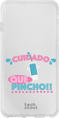 Generic Techcool® Funda, Carcasa Silicona para Samsung Gal Generic Techcool® Funda, Carcasa Silicona para Samsung Gal