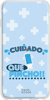 Generic Techcool® Funda, Carcasa Silicona para Samsung Gal Generic Techcool® Funda, Carcasa Silicona para Samsung Gal