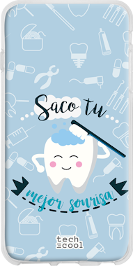Generic Techcool® Funda, Carcasa Silicona para Alcatel Pix Generic Techcool® Funda, Carcasa Silicona para Alcatel Pix