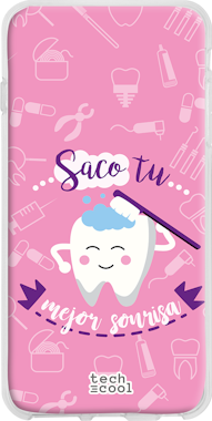 Generic Techcool® Funda, Carcasa Silicona para V smart Act Generic Techcool® Funda, Carcasa Silicona para V smart Act