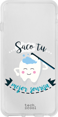 Generic Techcool® Funda, Carcasa Silicona para Samsung Gal Generic Techcool® Funda, Carcasa Silicona para Samsung Gal