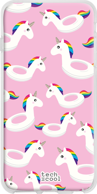 Generic Techcool® Funda, Carcasa Silicona para Samsung Gal Generic Techcool® Funda, Carcasa Silicona para Samsung Gal