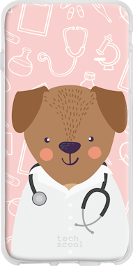Generic Techcool® Funda, Carcasa Silicona para BQ Aquaris Generic Techcool® Funda, Carcasa Silicona para BQ Aquaris