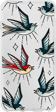 Generic Techcool® Funda, Carcasa Silicona para Iphone 7 Pl Generic Techcool® Funda, Carcasa Silicona para Iphone 7 Pl