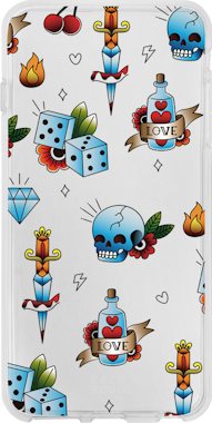 Generic Techcool® Funda, Carcasa Silicona para Samsung Gal Generic Techcool® Funda, Carcasa Silicona para Samsung Gal