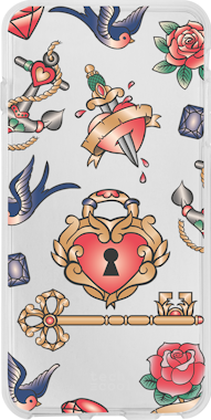 Generic Techcool® Funda, Carcasa Silicona para Samsung Gal Generic Techcool® Funda, Carcasa Silicona para Samsung Gal