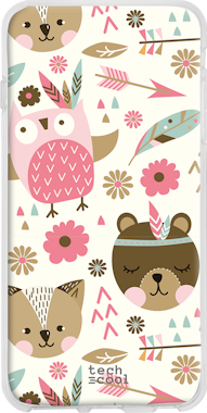 Generic Techcool® Funda, Carcasa Silicona para Iphone 5C l Generic Techcool® Funda, Carcasa Silicona para Iphone 5C l