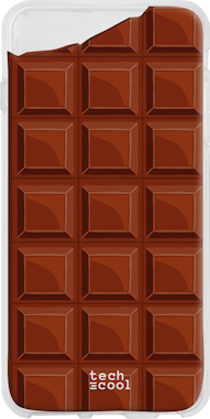 Generic Techcool® Funda, Carcasa Silicona para Samsung Gal Generic Techcool® Funda, Carcasa Silicona para Samsung Gal