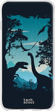 Generic Techcool® Funda, Carcasa Silicona para Samsung Gal Generic Techcool® Funda, Carcasa Silicona para Samsung Gal