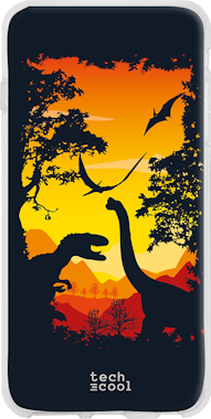 Generic Techcool® Funda, Carcasa Silicona para Samsung Gal Generic Techcool® Funda, Carcasa Silicona para Samsung Gal