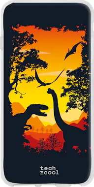 Generic Techcool® Funda, Carcasa Silicona para Huawei P9 l Generic Techcool® Funda, Carcasa Silicona para Huawei P9 l