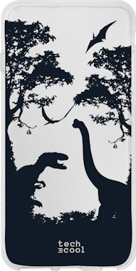 Generic Techcool® Funda, Carcasa Silicona para Samsung Gal Generic Techcool® Funda, Carcasa Silicona para Samsung Gal