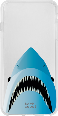 Generic Techcool® Funda, Carcasa Silicona para Zte Blade A Generic Techcool® Funda, Carcasa Silicona para Zte Blade A