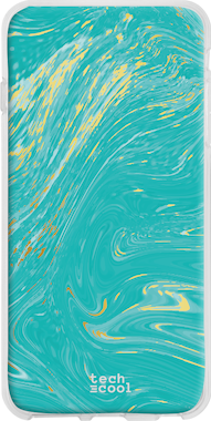 Generic Techcool® Funda, Carcasa Silicona para Samsung Gal Generic Techcool® Funda, Carcasa Silicona para Samsung Gal