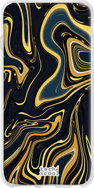 Generic Techcool® Funda, Carcasa Silicona para Samsung Gal Generic Techcool® Funda, Carcasa Silicona para Samsung Gal