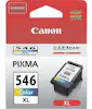 Canon Canon CL-546XL Cian, Magenta, Amarillo cartucho de Canon Canon CL-546XL Cian, Magenta, Amarillo cartucho de