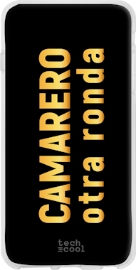 Generic Techcool® Funda, Carcasa Silicona para Samsung Gal Generic Techcool® Funda, Carcasa Silicona para Samsung Gal