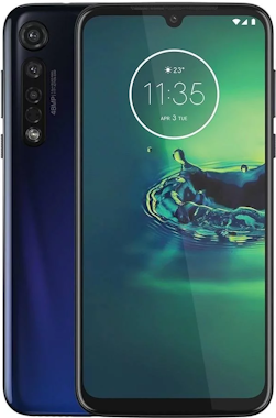Motorola Moto g8 Plus 64GB+4GB RAM Motorola Moto g8 Plus 64GB+4GB RAM