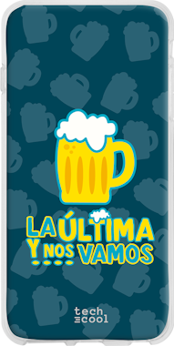 Generic Techcool® Funda, Carcasa Silicona para Samsung Gal Generic Techcool® Funda, Carcasa Silicona para Samsung Gal