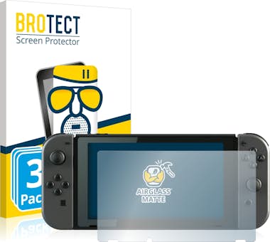 Brotect BROTECT Protector Pantalla Cristal Mate compatible Brotect BROTECT Protector Pantalla Cristal Mate compatible