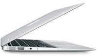 Apple MacBook Air 11,6 Core i5 1,4 Ghz 256 Go SSD 4 Gb