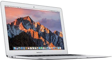 Apple MacBook Air 13,3 Core i5 1,4 Ghz 128 Go SSD 4 Go