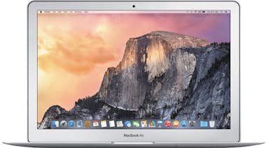 Apple MacBook Air 13,3 Core i7 1,7 GHz 128 Go SSD 4 Go Apple MacBook Air 13,3 Core i7 1,7 GHz 128 Go SSD 4 Go