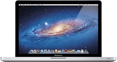 Apple MacBook Pro 15"" Core i5 2,8 GHz 320 Go HDD 4 Go R Apple MacBook Pro 15"" Core i5 2,8 GHz 320 Go HDD 4 Go R