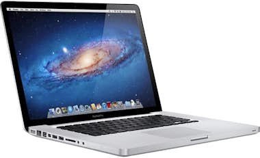 Apple MacBook Pro 15"" Core i5 2,8 GHz 320 Go HDD 4 Go R Apple MacBook Pro 15"" Core i5 2,8 GHz 320 Go HDD 4 Go R