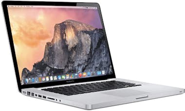 Apple MacBook Pro 15"" Core i7 2,0 GHz 500 Go HDD 8 Go R Apple MacBook Pro 15"" Core i7 2,0 GHz 500 Go HDD 8 Go R